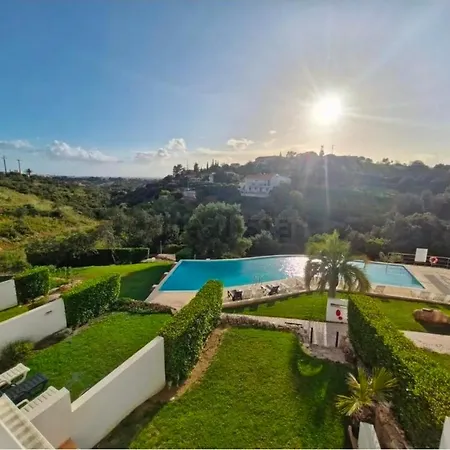Βίλα Terras Novas Paradise -