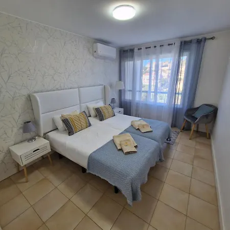 Βίλα Terras Novas Paradise -
