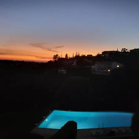 Βίλα Terras Novas Paradise - Αλμπουφέιρα