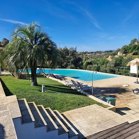 Villa Terras Novas Paradise - *