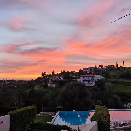 Terras Novas Paradise - * Албуфейра