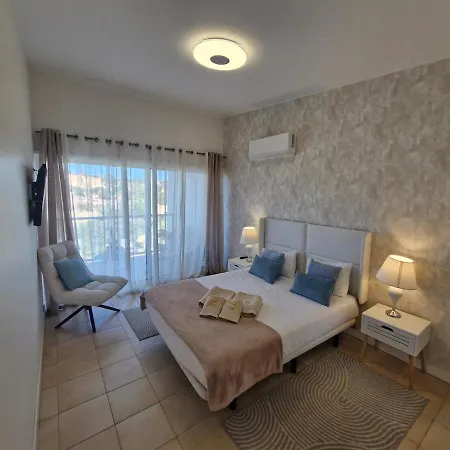 Вилла Terras Novas Paradise - *