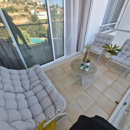 Terras Novas Paradise - * Албуфейра