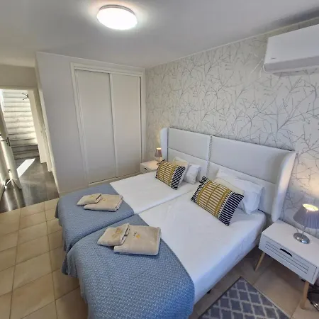 Terras Novas Paradise - Вилла