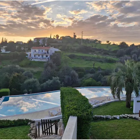 Terras Novas Paradise - Villa Albufeira