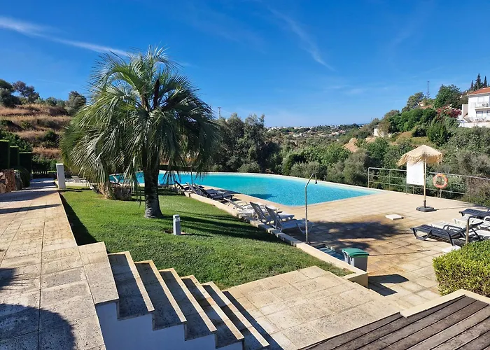 Villa Terras Novas Paradise - *