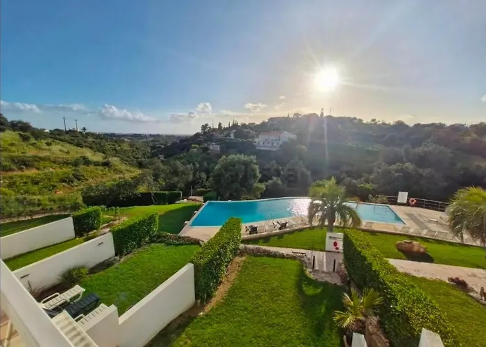 Вилла Terras Novas Paradise -