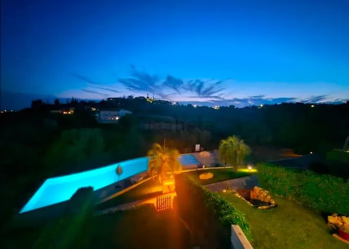 Terras Novas Paradise - Villa