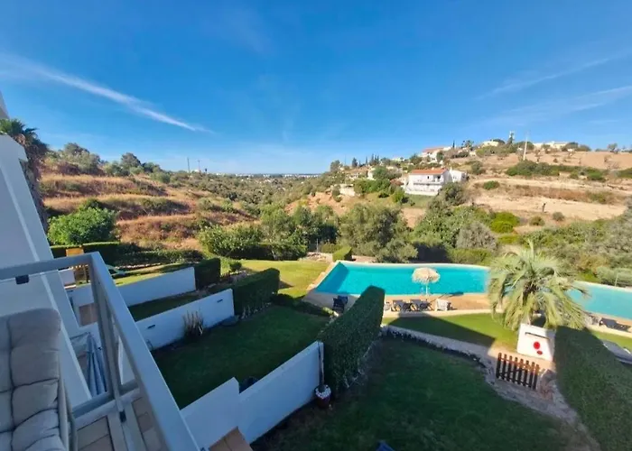 Вилла Terras Novas Paradise - *