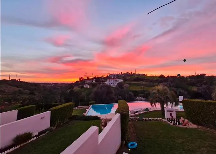 Villa Terras Novas Paradise -