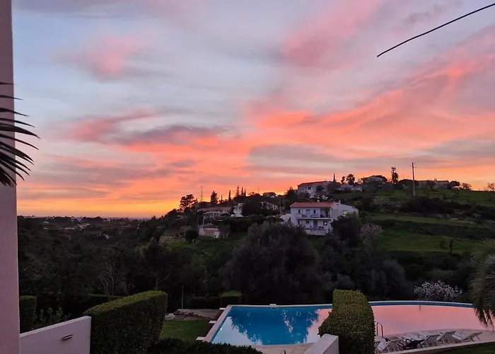 Terras Novas Paradise - * Albufeira