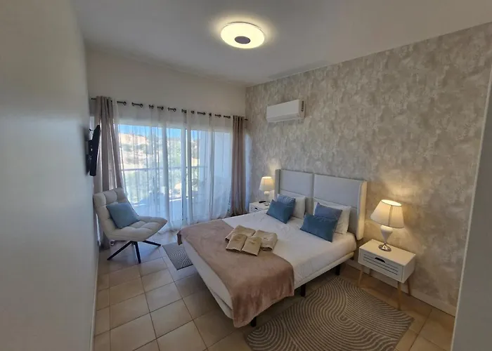 Villa Terras Novas Paradise - *