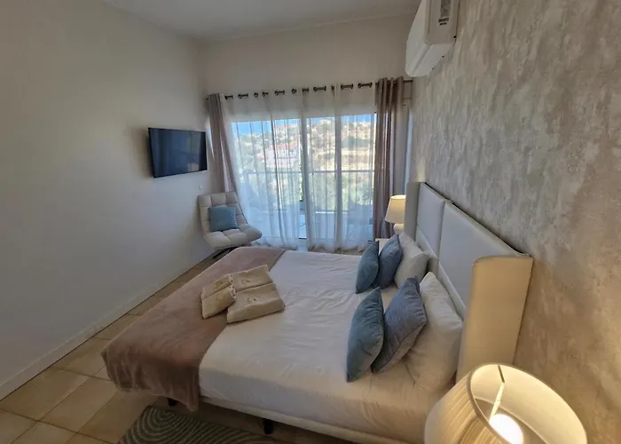 Terras Novas Paradise - Villa Albufeira