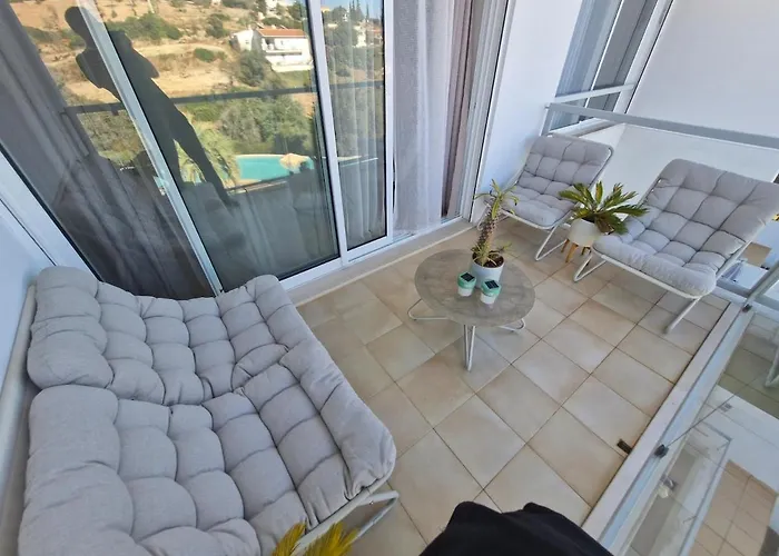 Terras Novas Paradise - * Albufeira