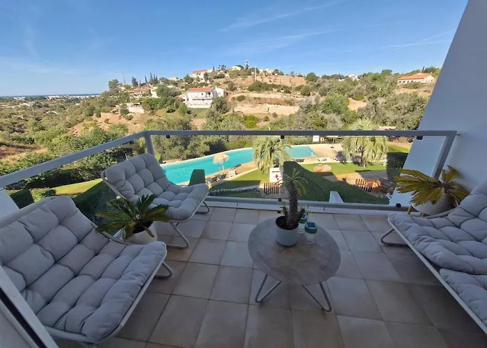 Villa Terras Novas Paradise - Albufeira