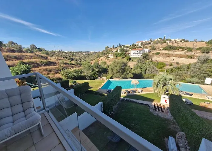 Terras Novas Paradise - Villa