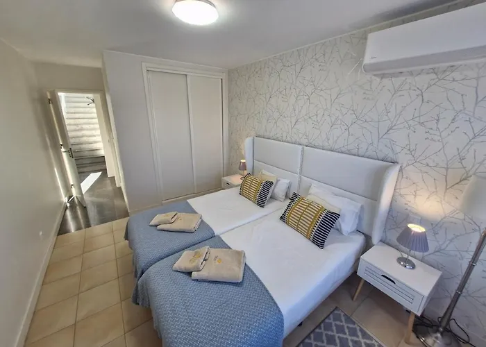 Terras Novas Paradise - Villa