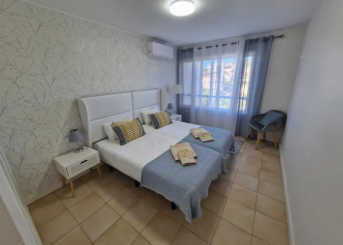 Villa Terras Novas Paradise -