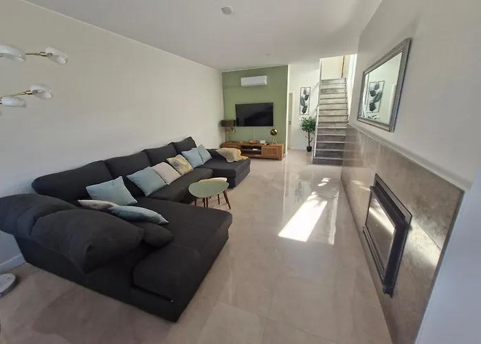 Terras Novas Paradise - Villa Albufeira