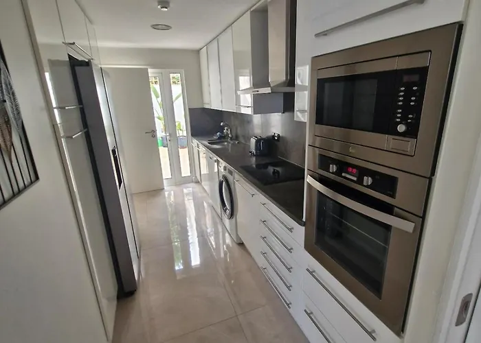 Terras Novas Paradise - Villa Albufeira