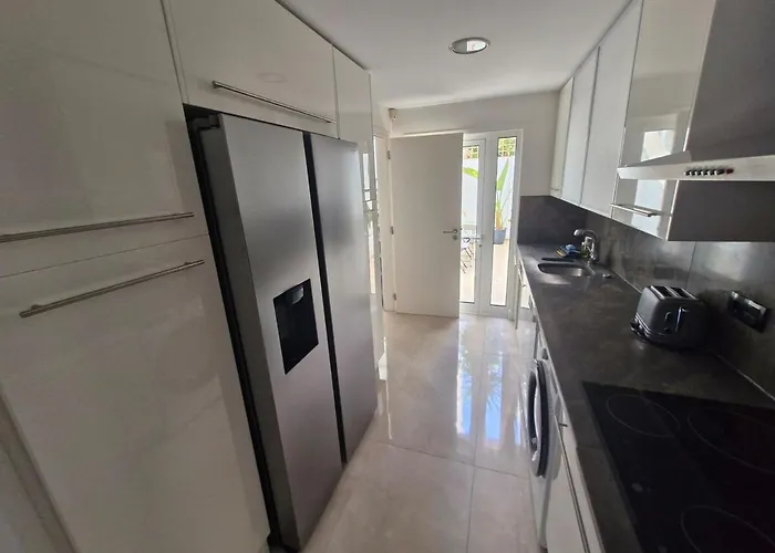 Terras Novas Paradise - * Albufeira