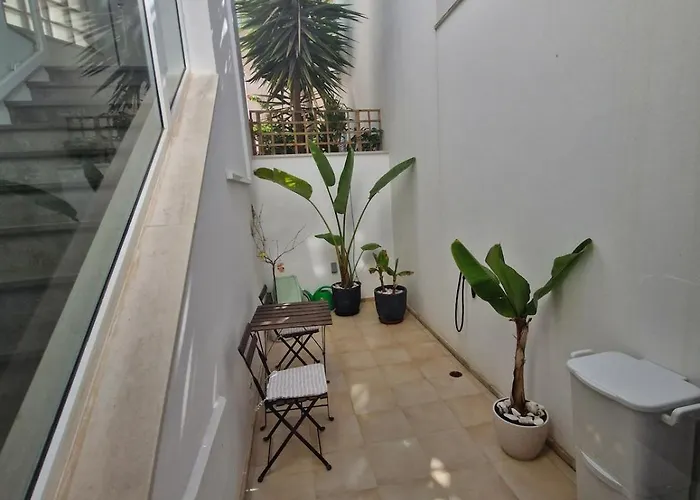 Вилла Terras Novas Paradise -