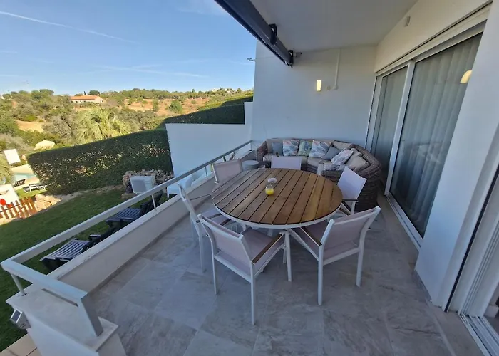 Villa Terras Novas Paradise - Albufeira