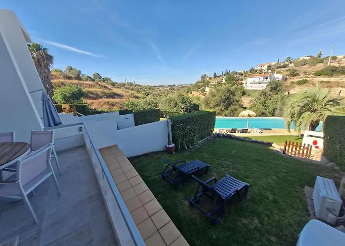 Terras Novas Paradise - Villa Albufeira