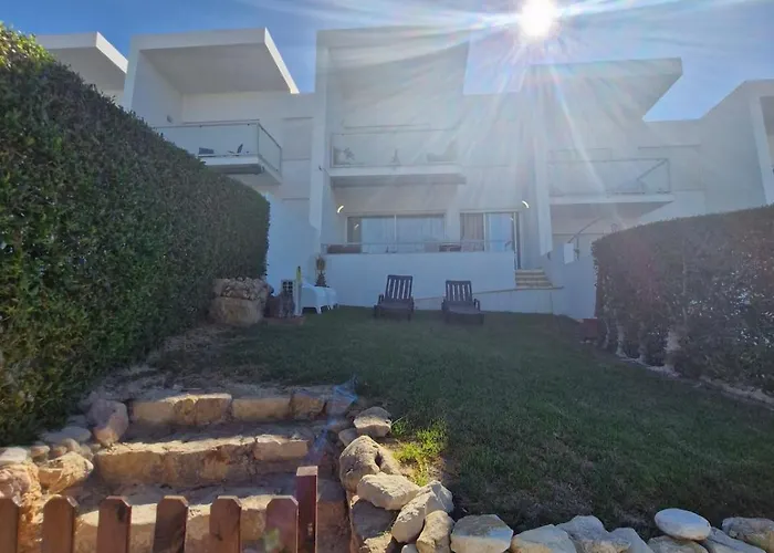 Terras Novas Paradise - Villa