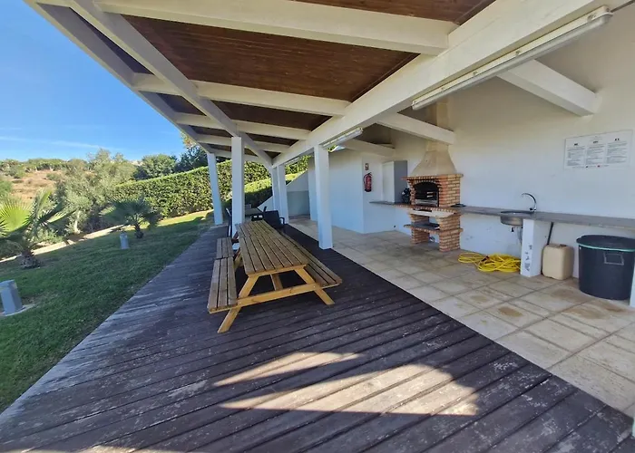 Terras Novas Paradise - Албуфейра