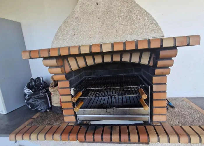 Terras Novas Paradise - Villa *