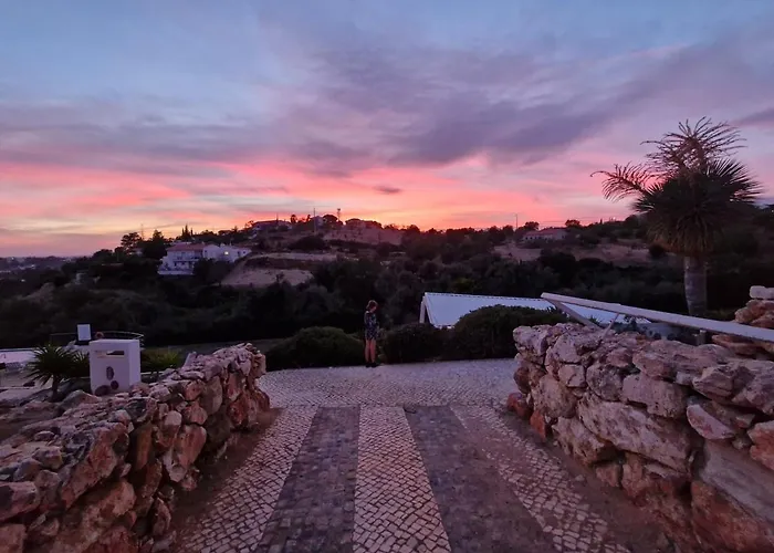 Terras Novas Paradise -