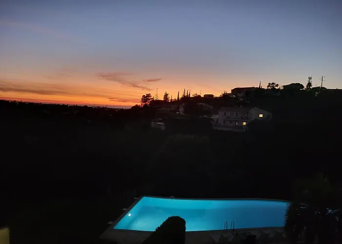 Villa Terras Novas Paradise - Albufeira