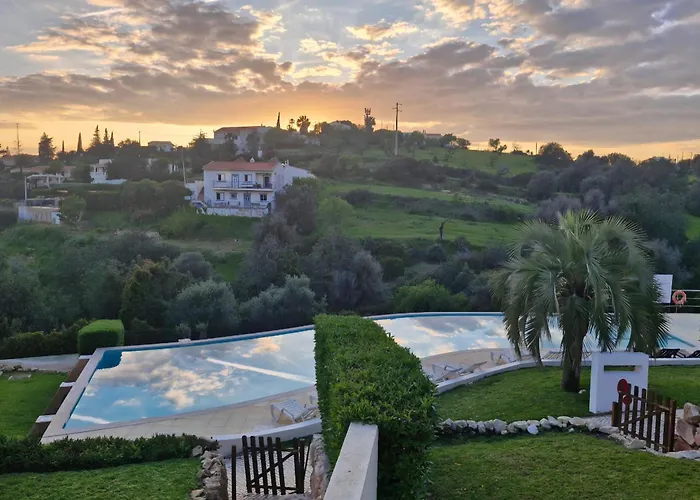 Terras Novas Paradise - Villa Albufeira