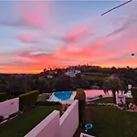 Vila Terras Novas Paradise -