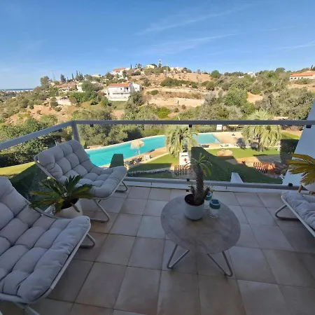  Terras Novas Paradise - Albufeira